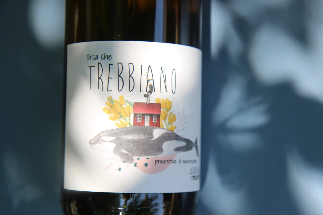 Trebbiano