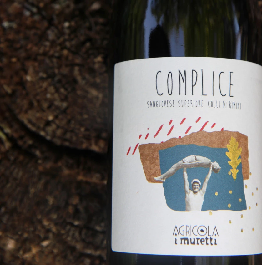 Complice