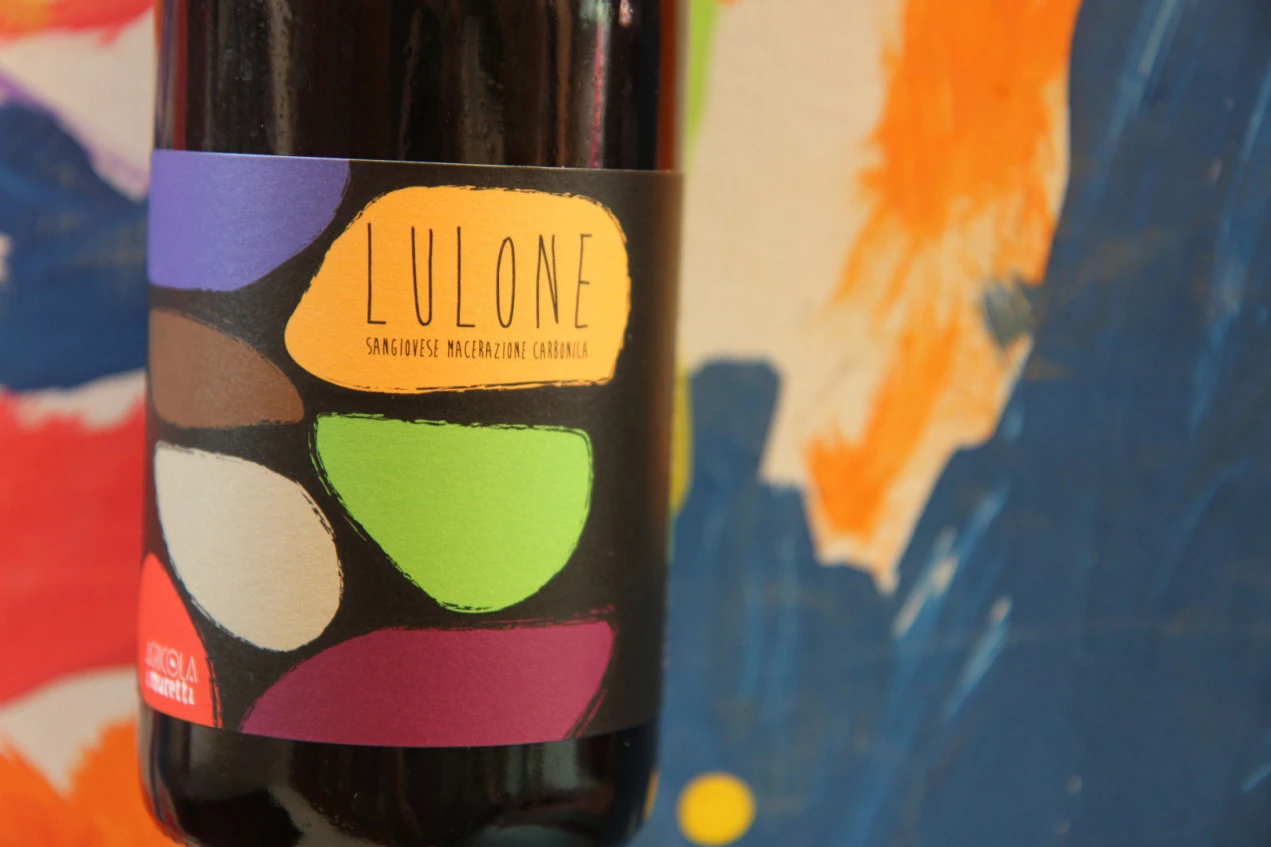 Lulone